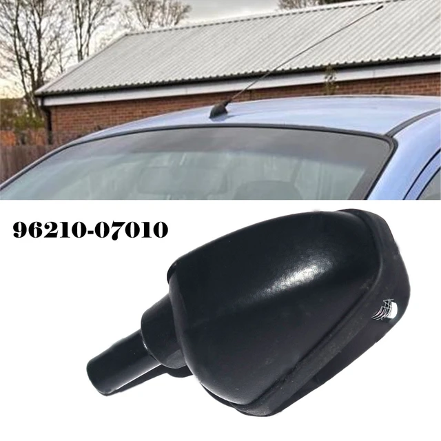 HP Autozubehör Antenne de voiture 10 cm 10 cm