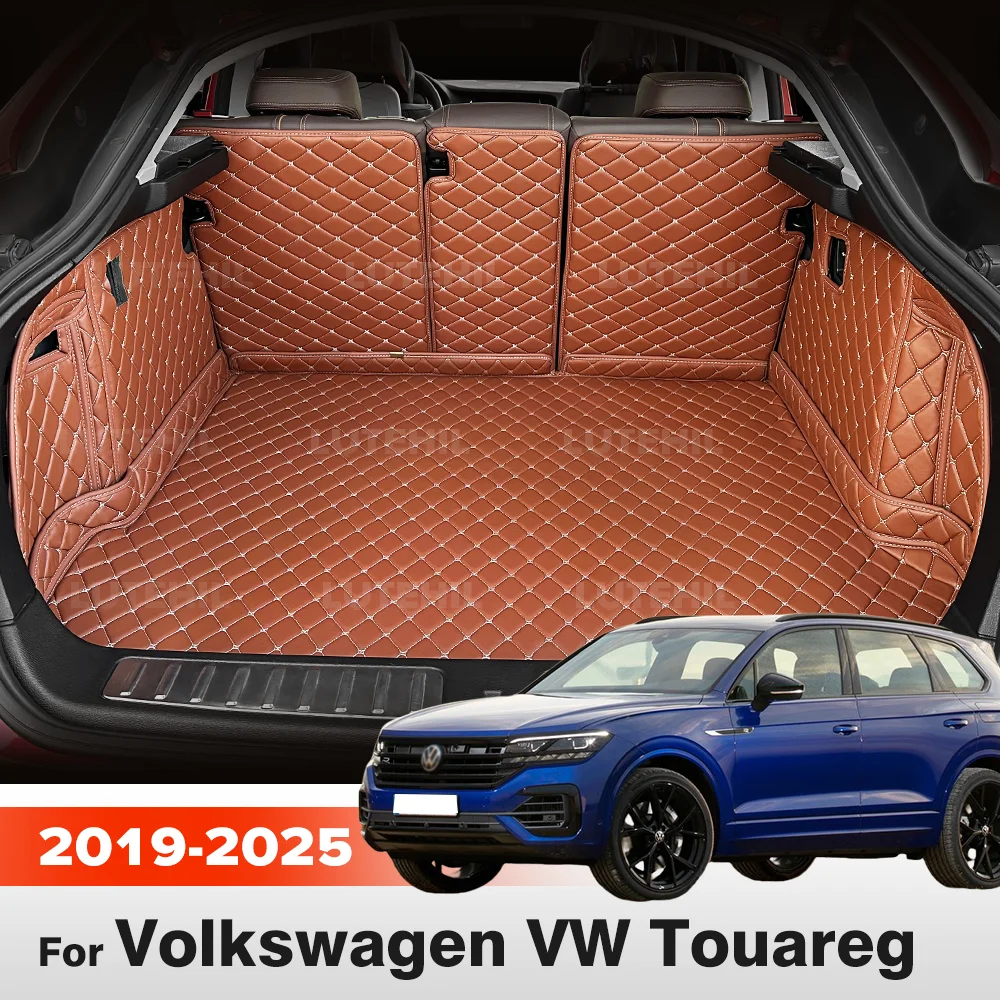 フォルクスワーゲン　トゥアレグ　ラゲッジカバー フォルクスワーゲンVWトゥアレグ2019-2025 24 23 22 21 20 オートフル