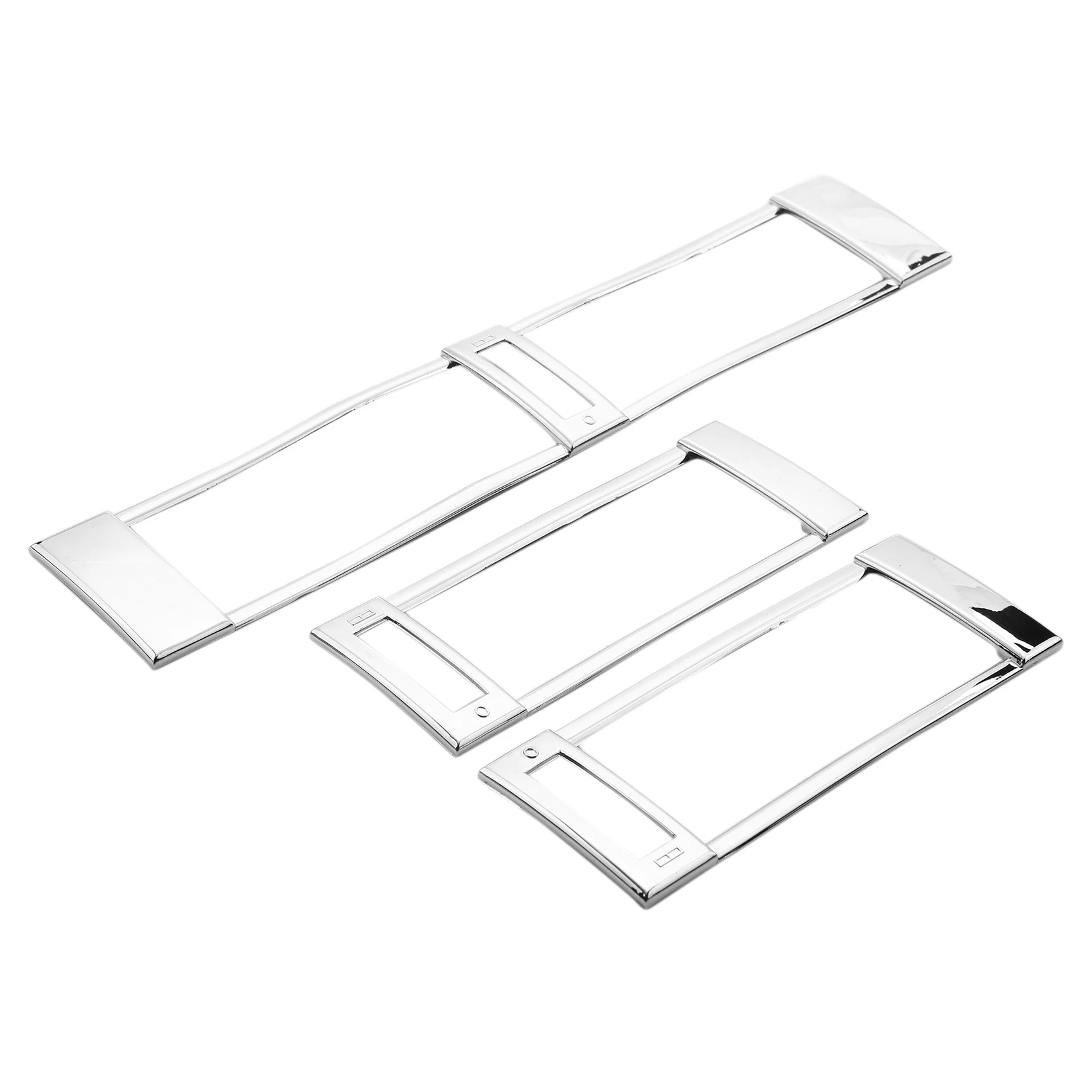 

Car Trim Kit Decoration Frame for W124 1986-1994 Chrome Styling