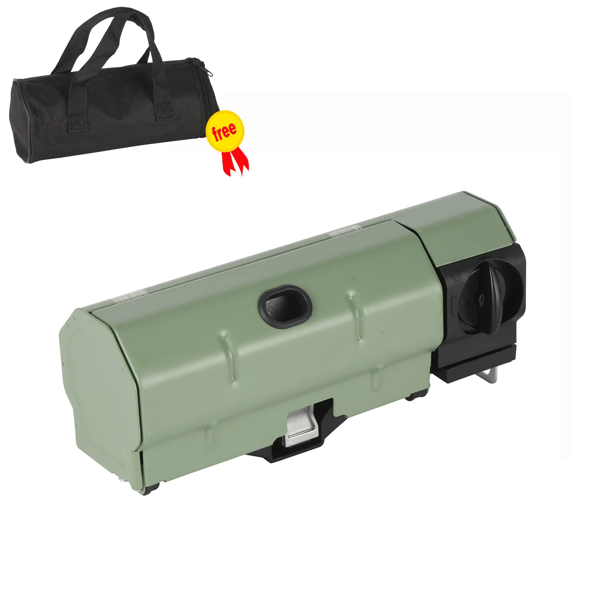 2600W Portable Folding Gas Stove 5