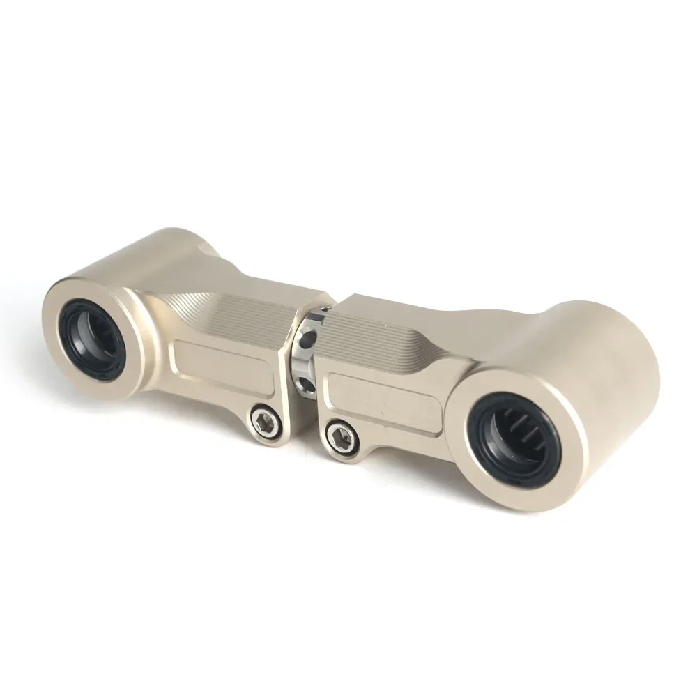 Für kawasaki ninja ZX-4RR zx4rr zx-4rr 2023-antike motorrad zubehör gestänge hinteres drop sencing link kit – Detail 7