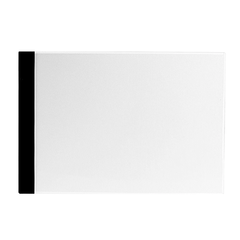 1 Set LED Artist Thin Art Stencil Board Light Box Tracing Drawing Board NEW