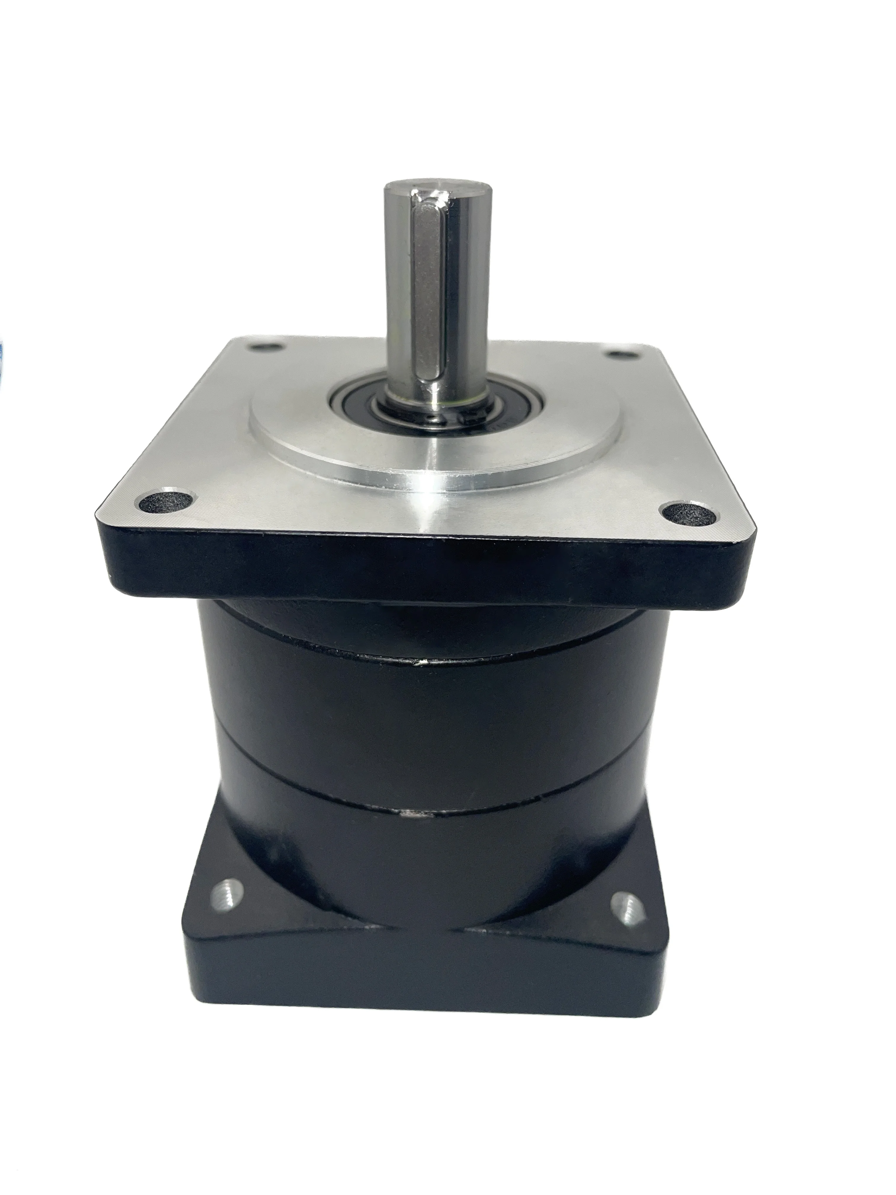 Planetary reducer PX86 High-performance DC Motor suit for Nema34 ratio 3/4/5/6/8 Suit fot Nema 32 34 servo stepper motor
