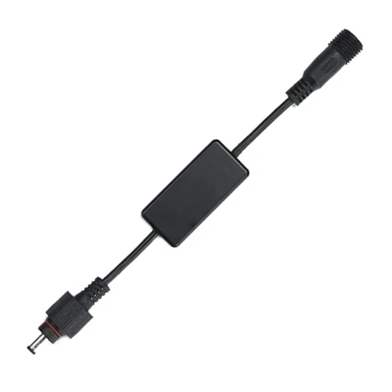 SUNRI-Controller intelligente per elettrovalvola CO2 Regolatore Attrezzatura Chihiros APP Accessori per acquari Forniture per acquari per piante - immagine 6