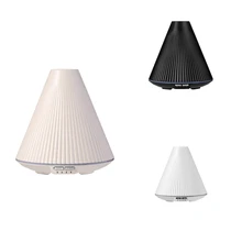 

Ultrasonic Humidifier Essential Oil Diffuser, Atmosphere Night Light Essential Oil Spray Aroma Diffuser