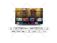 Téléviseur intelligent Android 13.0 120Hz, 98 pouces, 4K UHD, version mondiale, WiFi 6