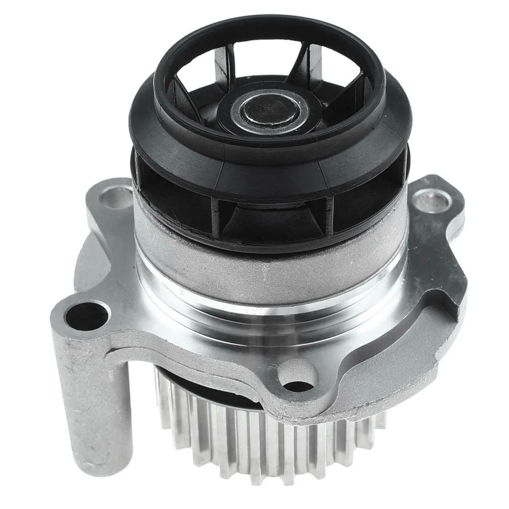 

Водяной насос 06F121011 06F121011V 06F121011X для Audi A3 A4 TT Quattro для V W Golf GTI Jetta Passat Eos 2005-2013