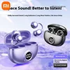 Xiaomi M97 Wireless Bluetooth 5.4 Earphones with Digital Display Earbud Clip-on Noise Cancelling Waterproof Sports Earphones 4