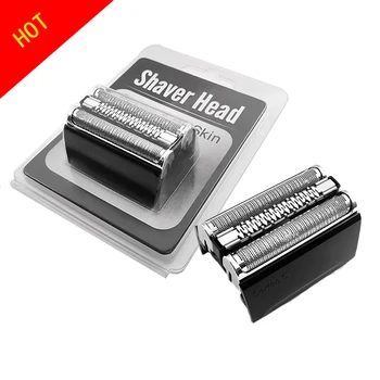 Per Braun Serie 5 Rasoio 52B Testine di ricambio per rasoio elettrico 5748 5749 5020S 5030S 5040S 5050S 5070S 5090CC 5190CC 1