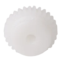 Barudan Embroidery Sewing Machine Plastic Gear – 30 Teeth, 9mm Inner Diameter - Image 4