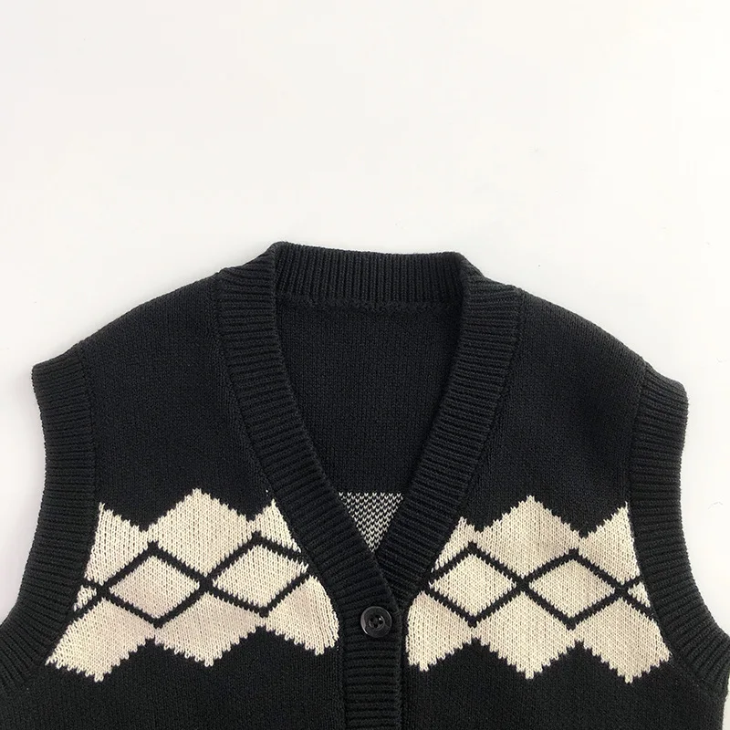 Autumn New Children Sleeveless Clothes Set Baby Boys Girls Knit Vest Cardigan + Shorts 2pcs Suit Kids Simple Casual Outfits