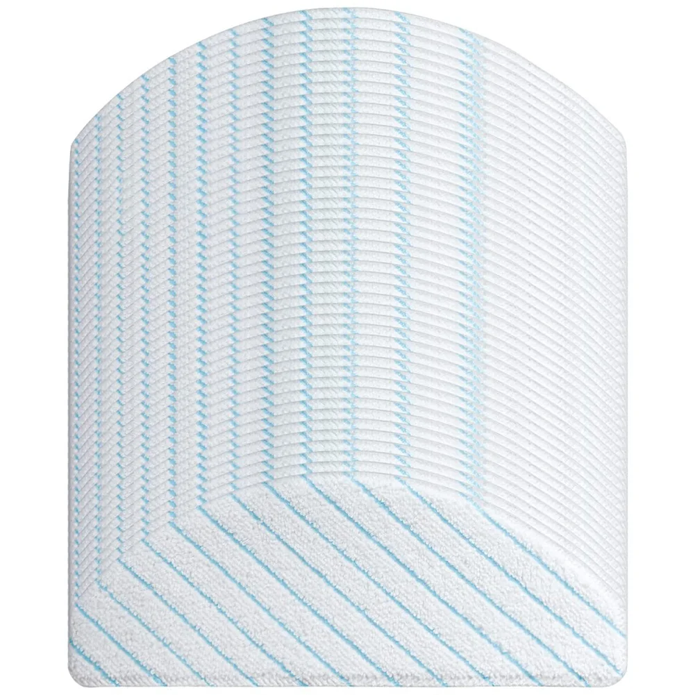 

Replacement Mop Cloth Pads for DEEBOT OZMO T8 T8 T9 N8 N8 Pro Vacuum Cleaner Accessories
