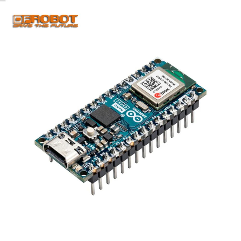 Placa-de-Desenvolvimento-Arduino-Nano-Original-Arduino-Italiano-U-Block ...