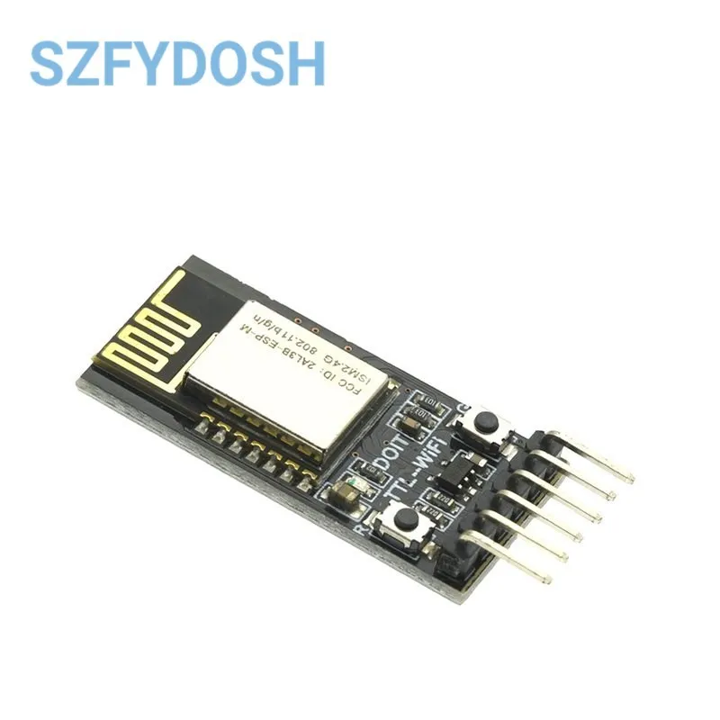 Modulo Sonda Wifi Tz-Dt06 Analisi Dati Di Acquisizione Indirizzo Mac