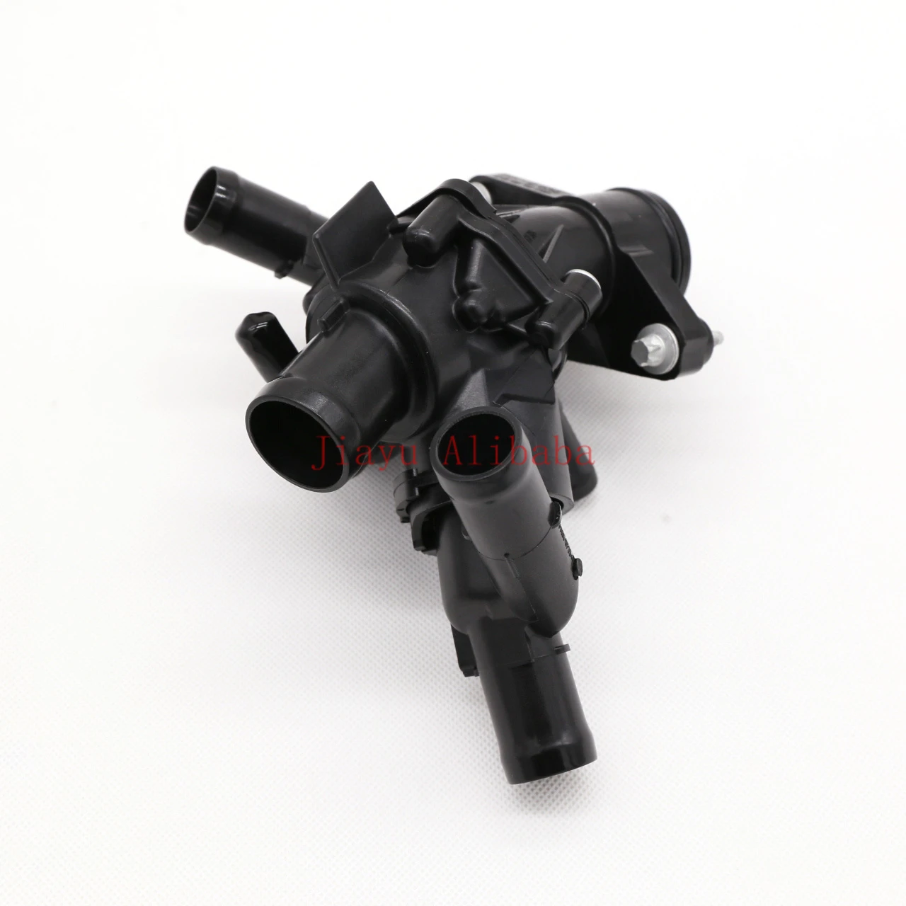 engine cooling thermostat for Mercedes Benz X117 C117 X156 CLA250  