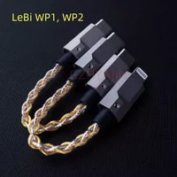 New WP1, WP2 CN Small Tail Upgrade Line Apple iPhone Android OTG Line 1