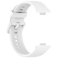 White Only Strap