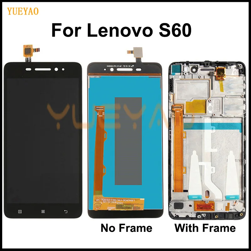 Lenovo s60 lcd Clearance