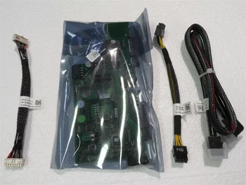 REAR FLEX BAY 2.5 DRIVE BACKPLANE KIT POWEREDGE R730xd 2.5 SFF SERVER Dell NHDXG 0NHDXG