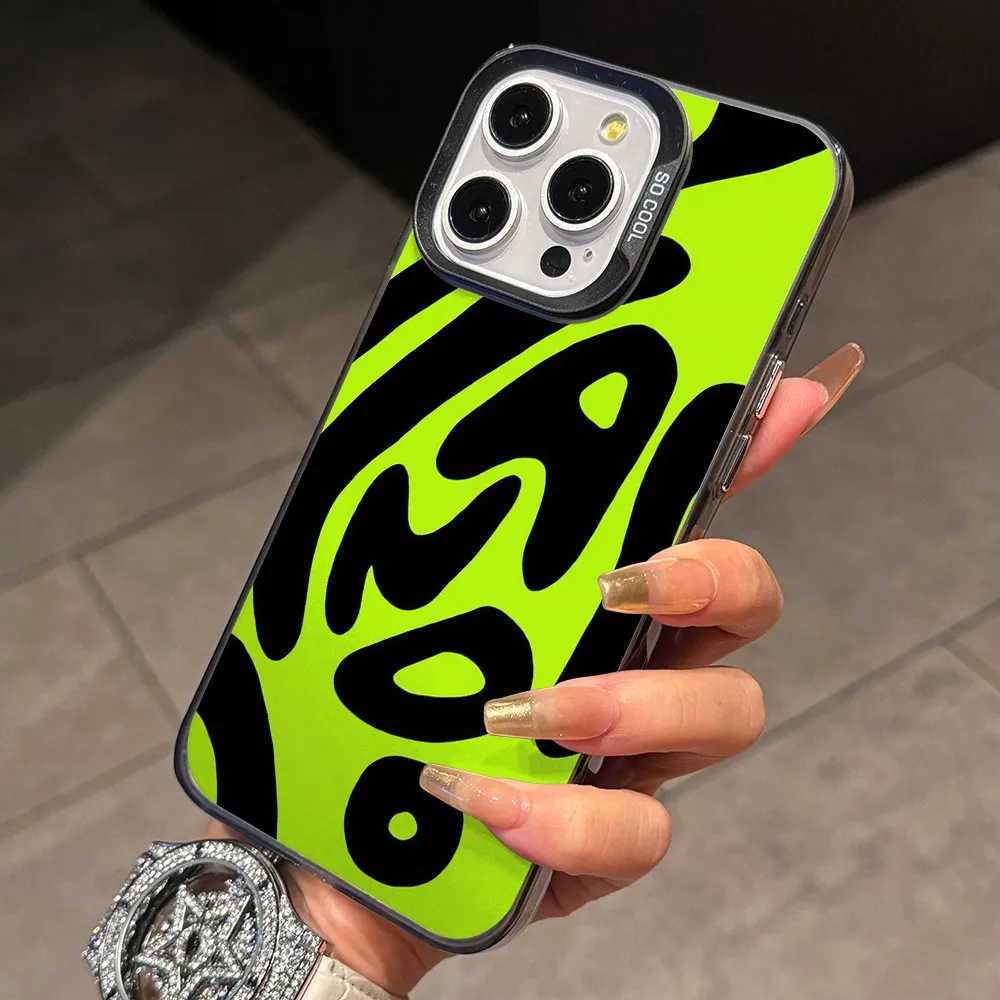 Racing Driver Lando Norris Premium Phone Case - Durable Hard Cover