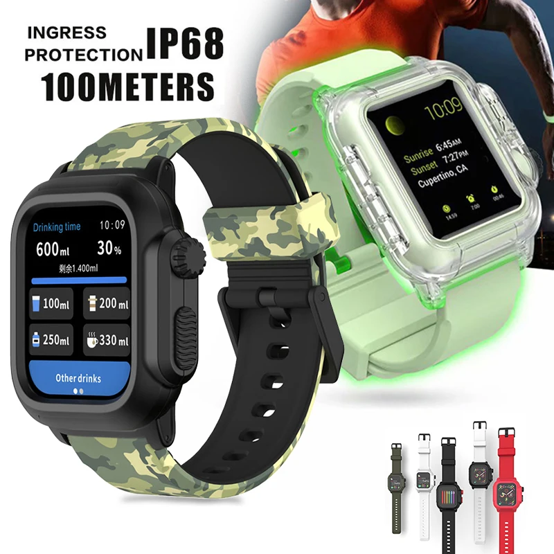 Top more than 134 apple watch 4 waterproof super hot vietkidsiq.edu.vn