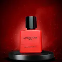 Parfum pour homme aux phéromones, parfum boisé longue durée, rehausse l'attrait naturel, parfum pour rendez-vous, spray corporel, maquillage, cadeau 4