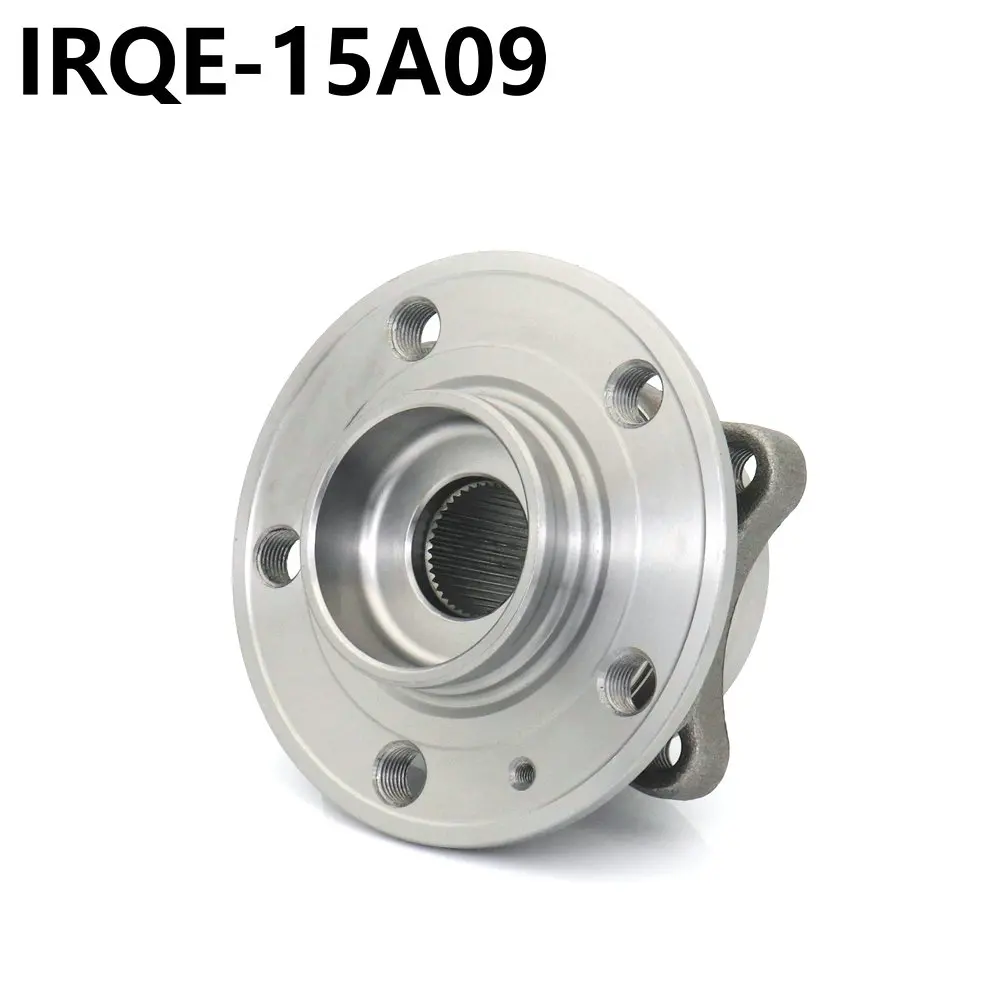 31360097 31406300 31360097 Front hub unit shaft head bearing assembly 15A09 For VOLVO XC90