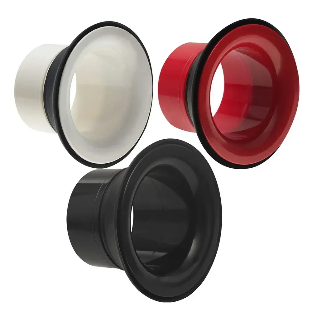 Bass Drum Enhancer Port Insert Enhancement Hole Protector Amplifier Kick Booster With Protection Sticker drum percussion accessories drum accessories