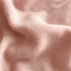 Warm and Thick Elastic Fitted Sheets Solid Color Adjustable Flannel Winter Mattress Cover Velvet Bed Linens 90/160/180/200 Sizes 6
