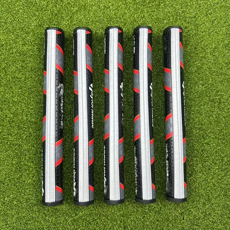 Super GT Golf Putter Lightweight Grips Club PU 1.0 Golf Super Grip Non-slip Grip Comfortable Feel and Excellent Push Golfer 3