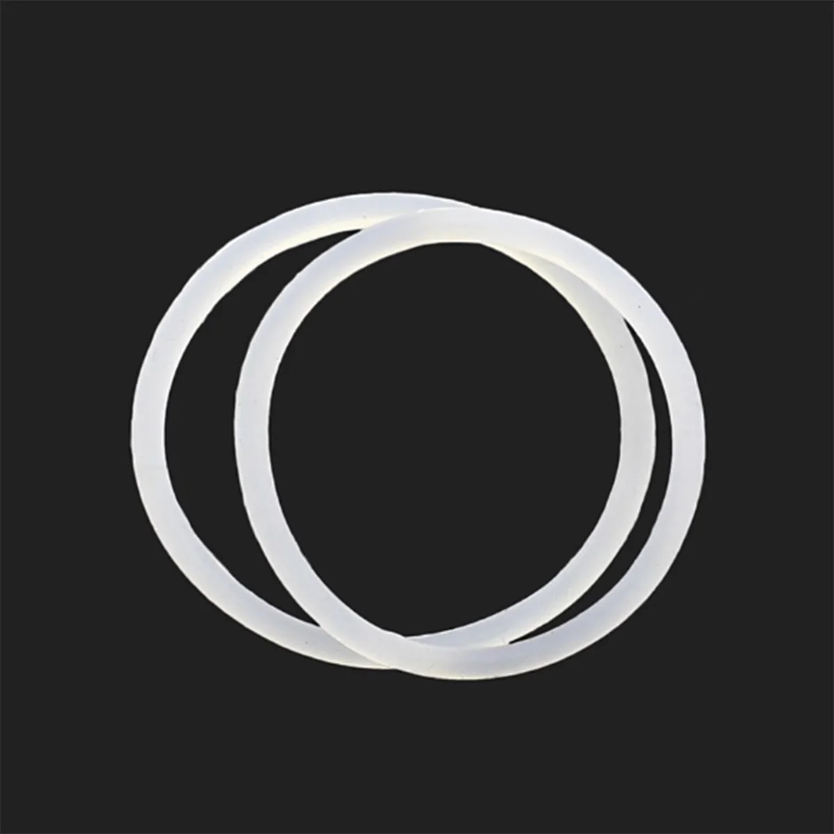 

High Temperature Resistant Silicone o-Ring Faucet Waterproof Rubber Seal Shock Absorber Gasket