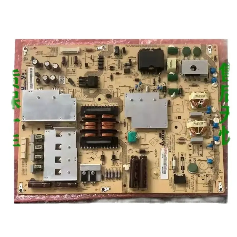 Carte D'alimentation Sharp D'origine Pour TV LCD écran Cassé – Neuve Et Testée !