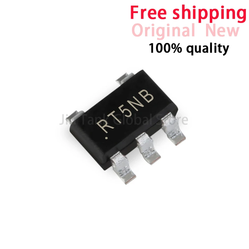 10piece-100-New-SY6288C20AAC-SY6288C-SY6288-RT5NB-RT6MK-RT4MN-RT-sot23 ...