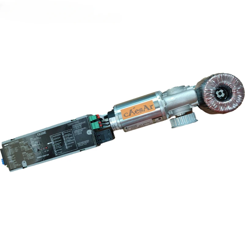 

ES200 easy automatic door MDU Mini Drive Unit