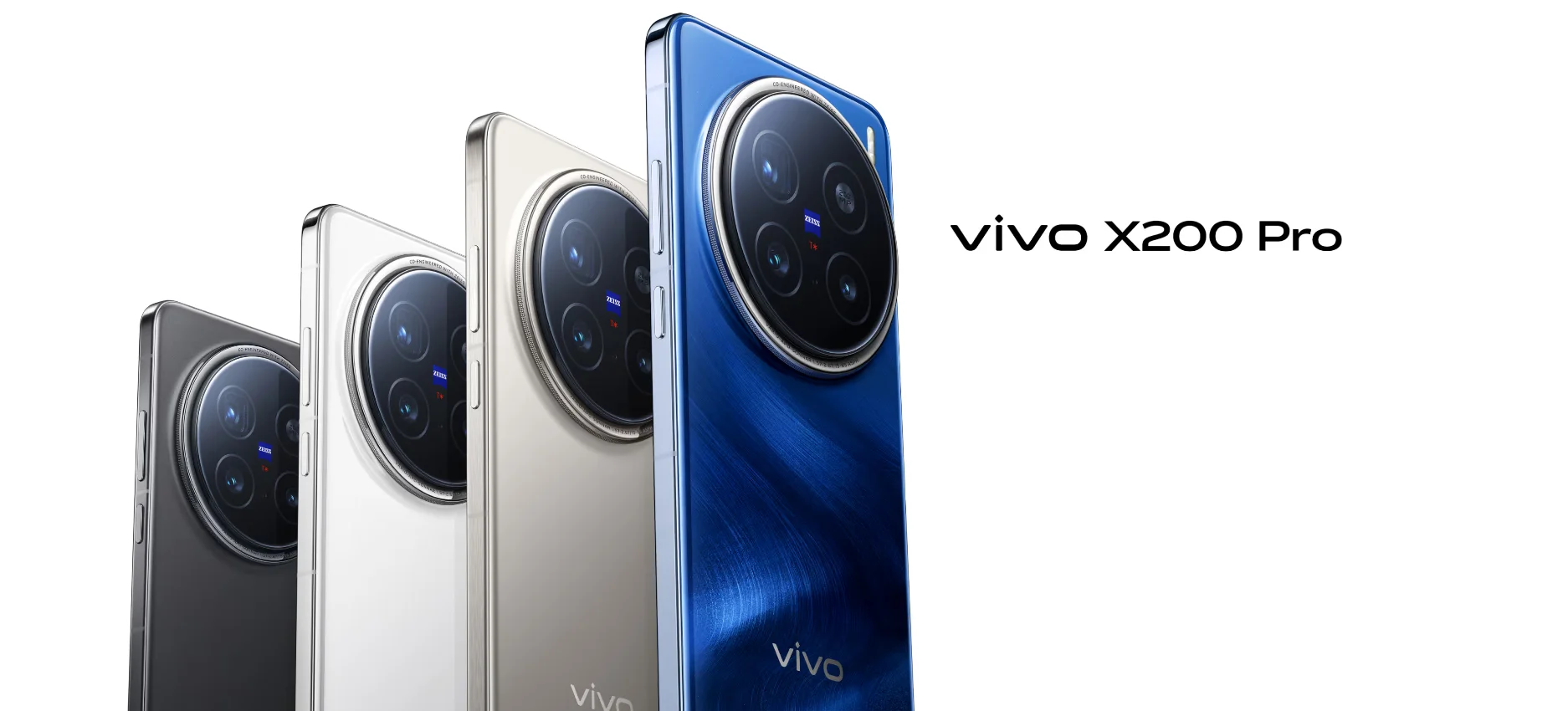 vivo X200 PRO 5G 16GB 512GB Blue Price in Dubai, Abu Dhabi – Buy
