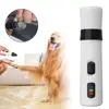 Silent Grind Pro for Dogs, SilentGrind Pro, Silent Grind Pro Dog Nail Trimmer 2