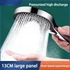 Xiaomi Shower Booster Delicate Water Discharge Shower Kit Easy Installation Universal Connector Shower Head Bathroom Accessories 2