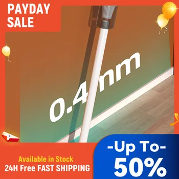Portable Dust Buster 13000Pa Mini Vacuum Cleaner 400W Handheld Vacuum Cleaner USB Rechargeable Mini Car Hoover Home Car Dual Use 1