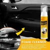 Multi-purpose Foam Cleaner Cleaning Agent Automoive Car Interior Home Foam Cleaner Home Cleaning Foam Spray Cleaners 4