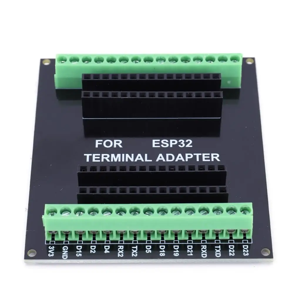 รูปสินค้า โมดูลพัฒนา ESP32 ควบคุม WiFi & Bluetooth