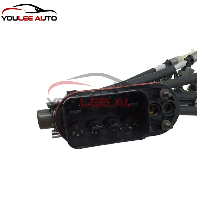 89060440 FJ504 9344123 2173029 Spider Fuel Injector 8 Cylinder For GMC Chevy Express Suburban Savana 5.0L 5.7L V8 Auto Parts