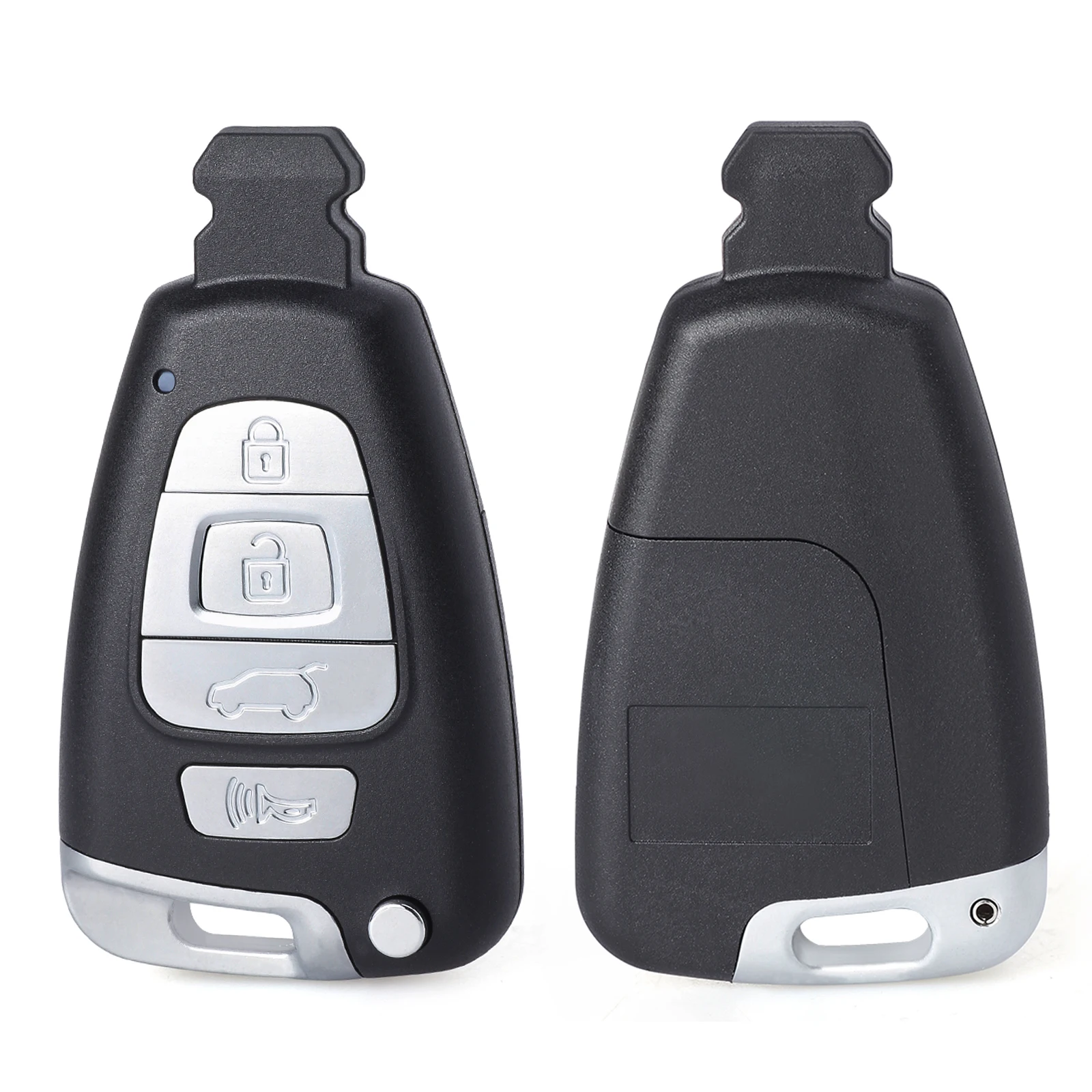 For Hyundai Veracruz 2007 2008 2009 2010 2011 2012 Smart Car Key 315MHz 433MHz ID46 Chip SVI-SMKFEU04 95440-3J500, 95440-3J501