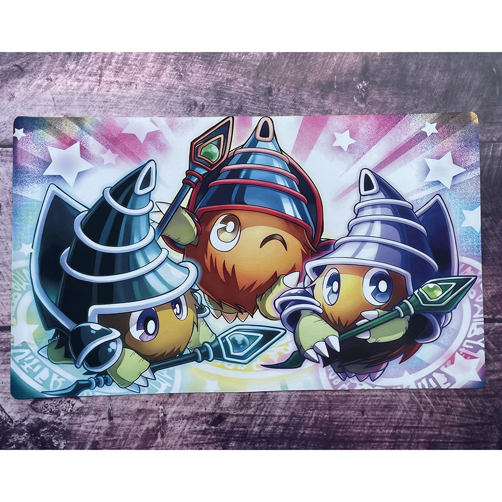 BACH-KR001] YUGIOH Rare Magikuriboh Korean MINT | Shopee México