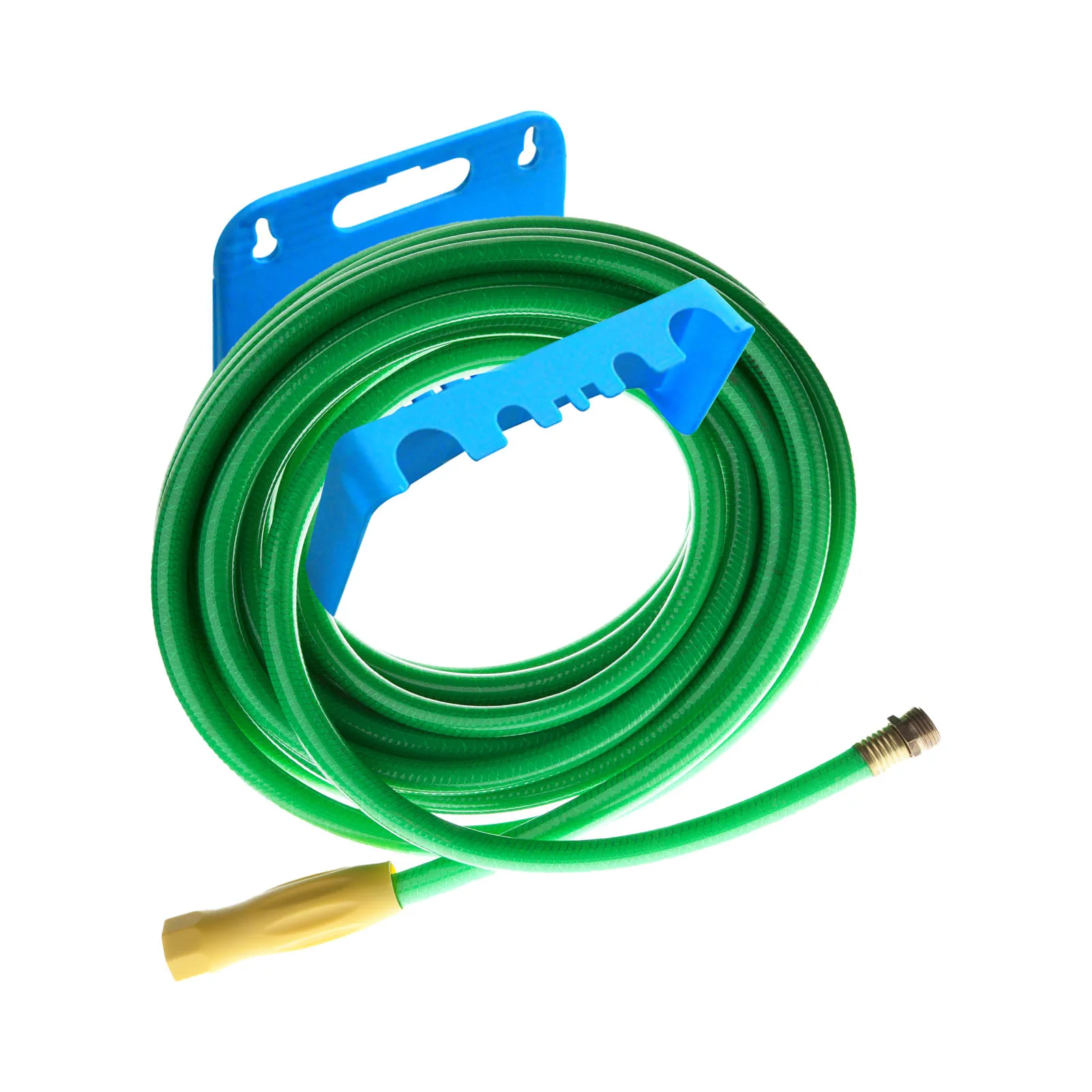 Garden Hose Holder Rust Resistant Stable ABS Garden Hose Holder Heavy