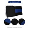 A25F-Breathable Cushion Seat Wheelchair Pillow Cushion Anti-Decubitus Lumbar Support Seat Cushion Office Chair Pillow 3