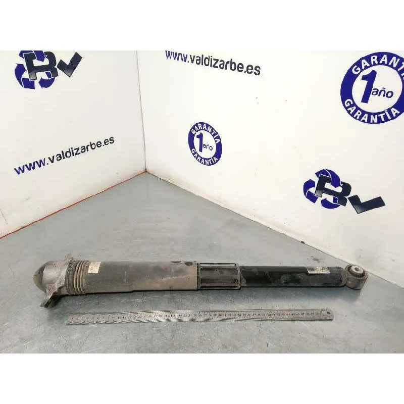 Left rear shock absorber/5Q0512013FD/ / 4481690 for SKODA OCTAVIA LIM. (5E3) STYLE | Автомобили и мотоциклы