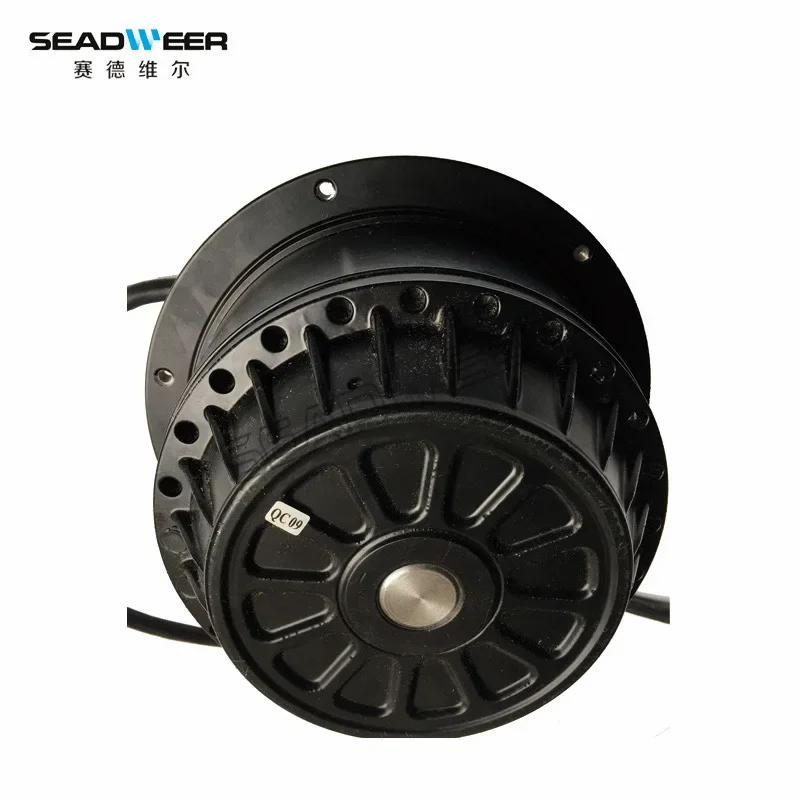 

M4Q045-DA05-87=1613980013 Air Compressor Fan Motor