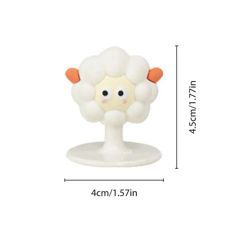 Toilet Seat Accessories Portable Cartoon Toilet Seat Lifter