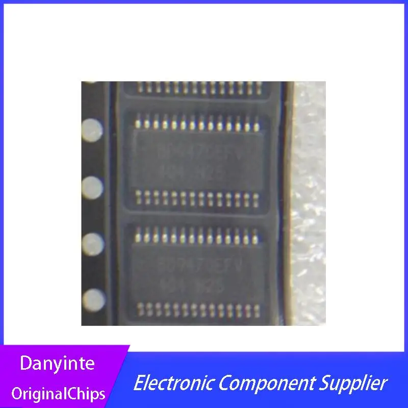 

NEW 2PCS/LOT BD9470EFV-E2 BD9470EFV