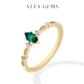 Yellow Gold Plated